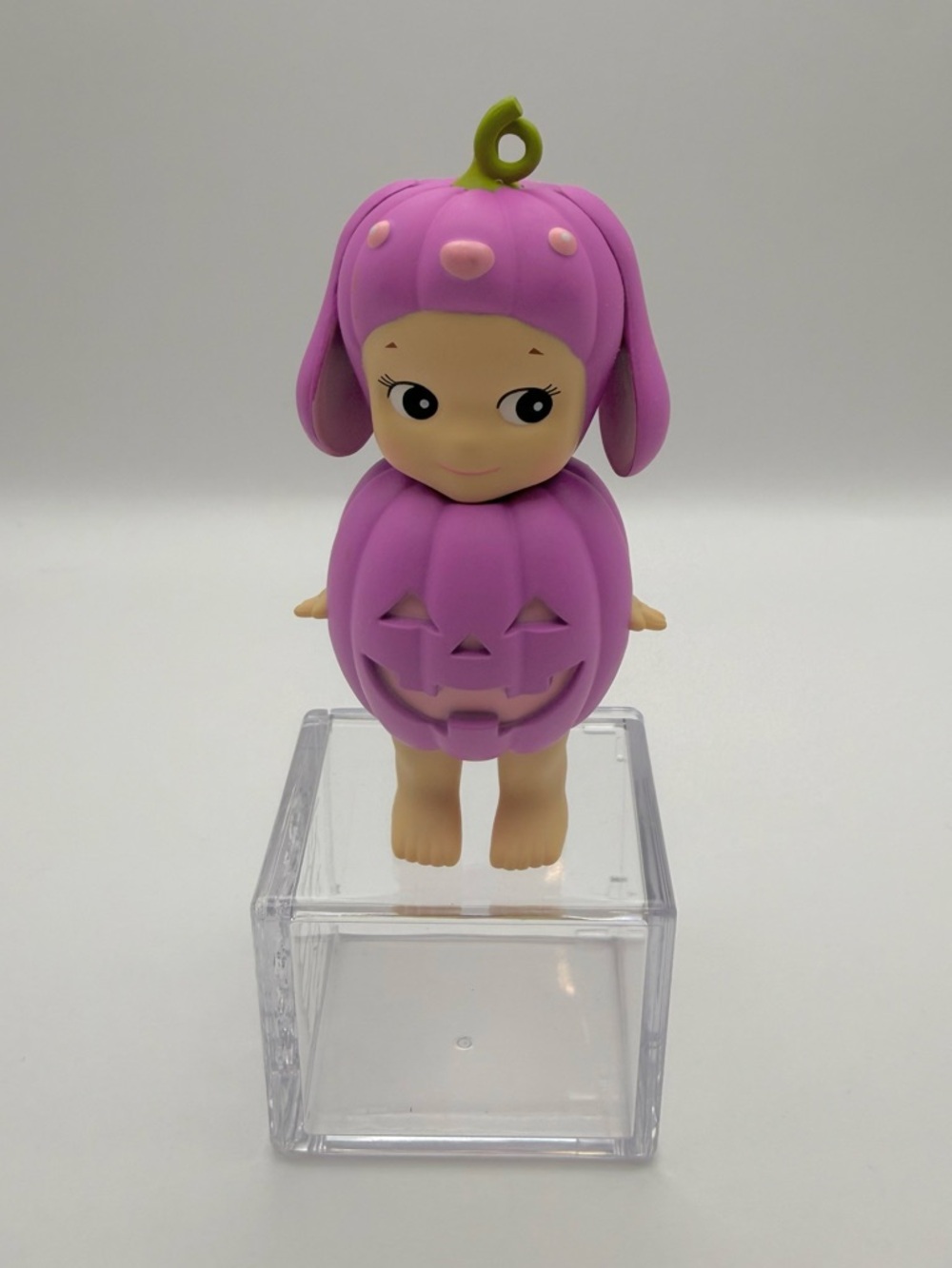 Sonny Angel Pumpkin Patch Series - Confirmed Cat. 100% Authentic